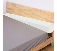 Coussin de tête de lit, traversin de remplissage de lit long, connecteur d'écart de lit double/matelas, 150/180/200 cm, extension de lit