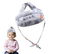 Coussin de tête pour bébé,Coussin de tête en coton résistant à la transpiration pour tout-petit - Produits de divertissement pour tout-petits pour les écoles maternelles, la maison, les crèches