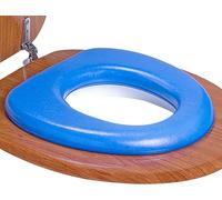 Coussin De Toilette Doux Pour Enfants S'adapte À La Plupart Des Cuvettes