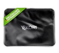 Coussin de tourbe pour micro-ondes [40 x 30 cm] Bouillotte de tourbe Fango pour la maison, pour la relaxation du dos, du cou, des épaules, du ventre (30 x 40 cm)