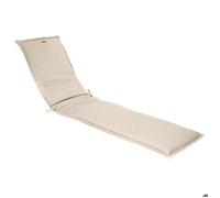 Hespéride - Coussin de transat korai blé 190x60cm en Polyester