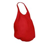 Coussin de ventre de Père Noël - Costume de Père Noël épais réglable - Réaliste et confortable - Pour carnaval, Halloween, fête, comédie