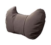 Coussin De Voiture Appuie-tête Automobile adapté à l'oreiller Maybach Classe S pour Voiture adapté à Mercedes adapté à Benz Tesla Oreiller de Protection du Cou(Headrest-G)