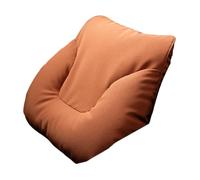 Coussin De Voiture Appuie-tête Automobile adapté à l'oreiller Maybach Classe S pour Voiture adapté à Mercedes adapté à Benz Tesla Oreiller de Protection du Cou(Waist Support-C)
