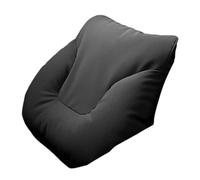 Coussin De Voiture Appuie-tête Automobile adapté à l'oreiller Maybach Classe S pour Voiture adapté à Mercedes adapté à Benz Tesla Oreiller de Protection du Cou(Waist Support-H)
