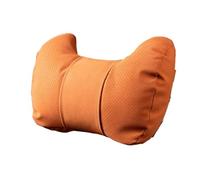 Coussin De Voiture Appuie-tête Automobile adapté à l'oreiller Maybach Classe S pour Voiture adapté à Mercedes adapté à Benz Tesla Oreiller de Protection du Cou(Headrest-A)