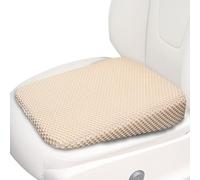 Coussin de Voiture pour Hauteur - Support de Hanche en éponge | Élévateur de Hauteur de siège pour Adultes | pour Camping-Car berline Chaise de Bureau Fauteuil Roulant Personnes Courtes