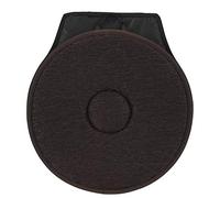 Coussin de Voiture Rotatif, Coussin de Voiture, Confortable et sûr à Utiliser des matériaux de Haute qualité Doux pour Le Repos à la Maison