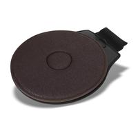 Coussin de voiture rotatif rond à 360 °, coussin de voiture rotatif portable, coussin de siège pivotant, coussin de chaise rotatif, coussin de siège pivotant de voiture, utilisation à domicile de bure