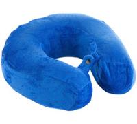 Coussin de voyage à mémoire de forme [Newgen Medicals]