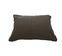 Basic Nature - Reisekissen - Coussin - 40 x 30 cm - grey