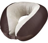 Coussin de voyage GO TRAVEL Dreamer noir
