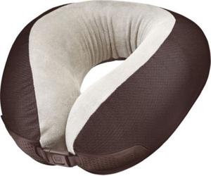 Coussin de voyage GO TRAVEL Dreamer noir