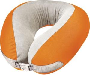 Coussin de voyage GO TRAVEL Dreamer orange