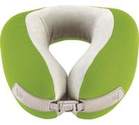 Coussin de voyage GO TRAVEL Dreamer vert