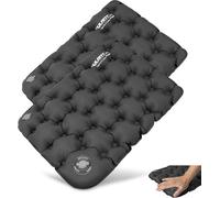 Coussin De Voyage Gonflable, Imperméable Coussins De Siège Pour Camping Exterieur Avion Voyages Stade Voiture Kayak Concert Plage Pelouse Chaise De Bureau,Ultraléger & Pliable