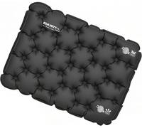 Coussin De Voyage Gonflable,Imperméable Coussins De Siège Pour Camping Exterieur Avion Voyages Stade Voiture Kayak Concert Plage Pelouse Chaise De Bureau,Ultraléger & Pliable.[C69]