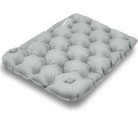 Coussin De Voyage Gonflable,Imperméable Coussins De Siège Pour Camping Exterieur Avion Voyages Stade Voiture Kayak Concert Plage Pelouse Chaise De Bureau,Ultraléger & Pliable.[C51]