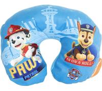 Coussin de voyage pour bébé PAW PATROL garçons