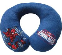 Coussin De Voyage Rembourré Universel Enfant Spiderman Coussin Protège Cou