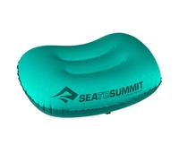 Coussin de voyage Sea to Summit Aeros Ultralight Pillow Large écume de mer