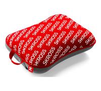 Skross - Coussin De Voyage Oreiller De Voyage Rouge