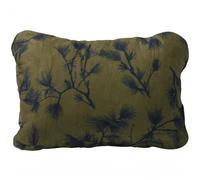Coussin de voyage Therm a Rest Compressible Pillow Cinch L pin