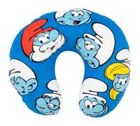 Coussin de voyage United Les Schtroumpfs (Portraits de famille)