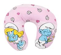 Coussin de voyage United Les Schtroumpfs (Schtroumpfette)