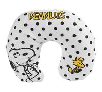 Coussin de voyage United Peanuts (Snoopy & Woodstock)