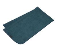 Coussin de voyage VAUDE Comfort Towel III Bleu