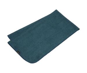 Coussin de voyage VAUDE Comfort Towel III Bleu