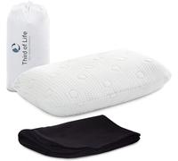 Coussin de voyage VOLAR, oreiller de voyage cervical ergonomique