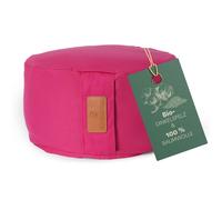 Coussin de yoga coussin de siège de yoga rond 15 x 30 coussin de méditation...