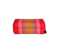 Coussin De Yoga Yogaproducts Standard Rouge Fuschia 35x18x12 Cm