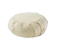 Coussin de yoga méditation Myga Beige 34x12 cm
