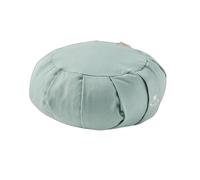Coussin de yoga méditation Myga Bleu 34x12 cm