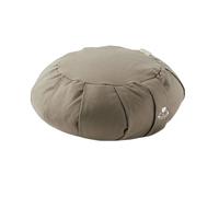 Coussin de yoga méditation Myga Marron 34x12 cm