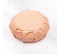 Myga Coussin de yoga méditation 34x12 cm Rose