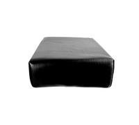 Coussin de yoga, Pilates Training Sac, Soft Non-Slip Pillow For Office Home Gym Exercise Meditation Fitness Workout Pilates Travel Yoga