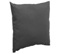 Hespéride – Coussin d'extérieur Korai – Ardoise – 40 x 40 cm – Polyester