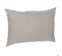 Hespéride Coussin d'extérieur Korai Taupe 50 x 30 cm Multicolore