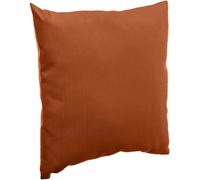 - Coussin Déco D'extérieur Korai Terracotta 40x40cm