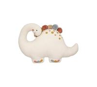 Coussin dinosaure pompons - Atmosphera For Kids