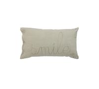 - Coussin Déco "Lili" 30x50cm Vert