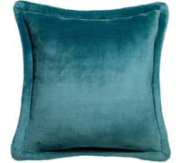 Coussin Déco Tender Paon 50 x 50