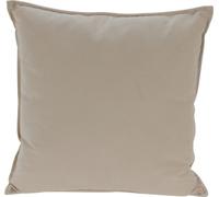 Coussin décoratif, 45 x 45 cm