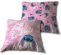 Lilo & Stitch Kussen - 2 Mignon