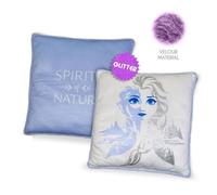 Coussin Décoratif Frozen 45x45 Disney 2 Pour Enfants 45x45 cm