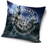 Coussin Décoratif Hogwarts Harry Potter 40 X 40 Cm